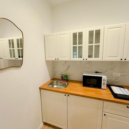 Apartman No. 2 Zagreb Bagian luar foto
