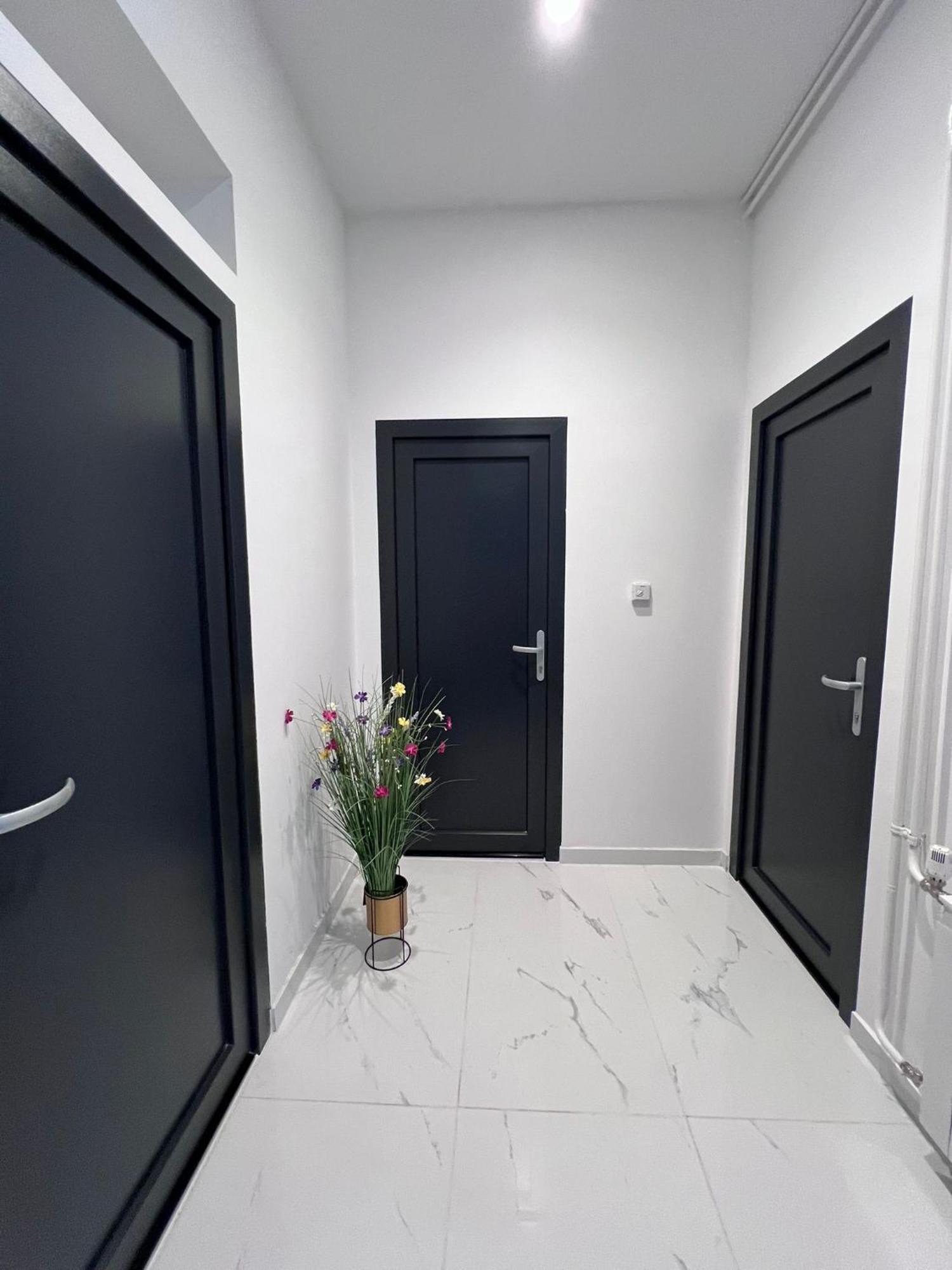 Apartman No. 2 Zagreb Bagian luar foto