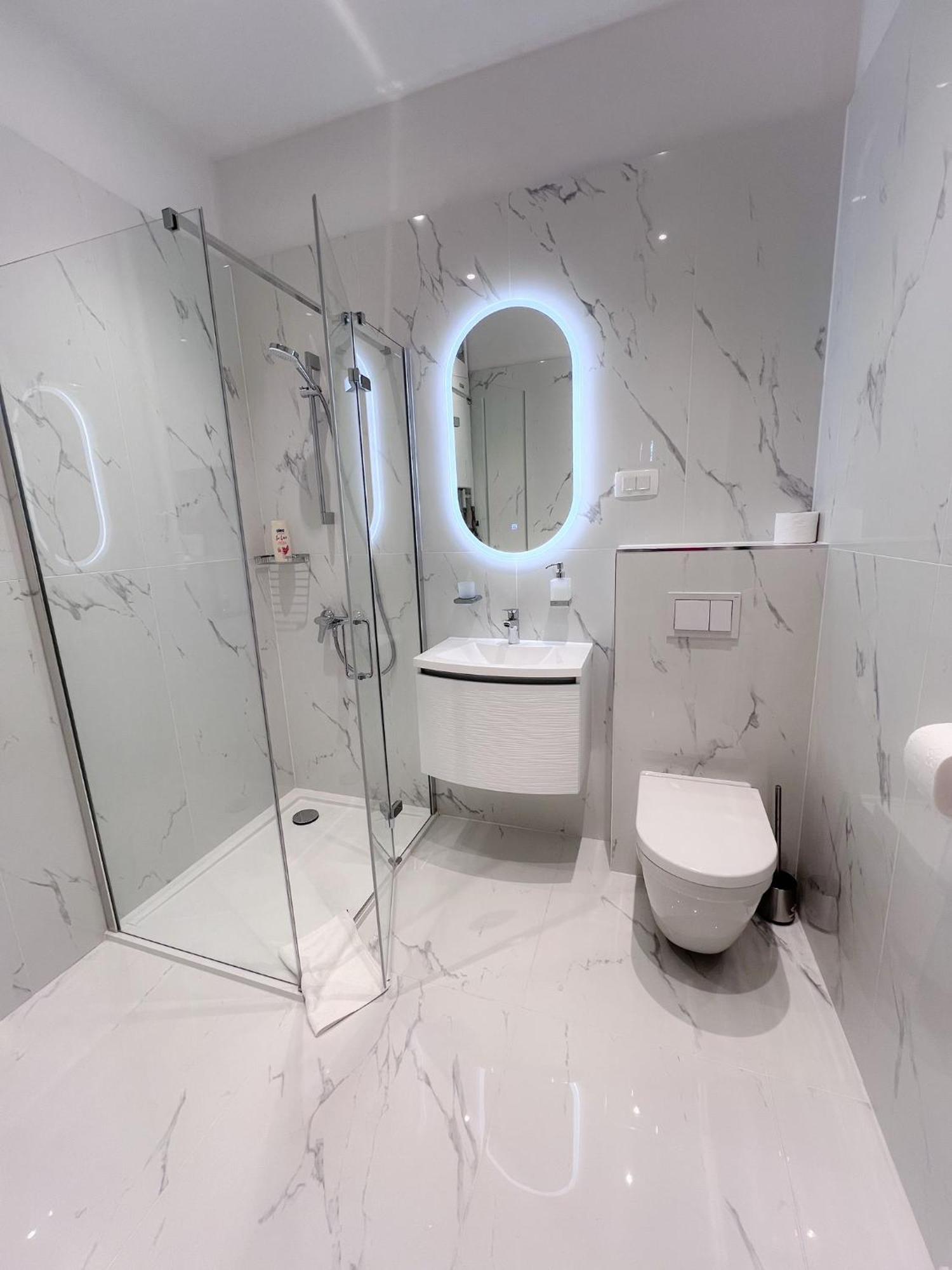 Apartman No. 2 Zagreb Bagian luar foto
