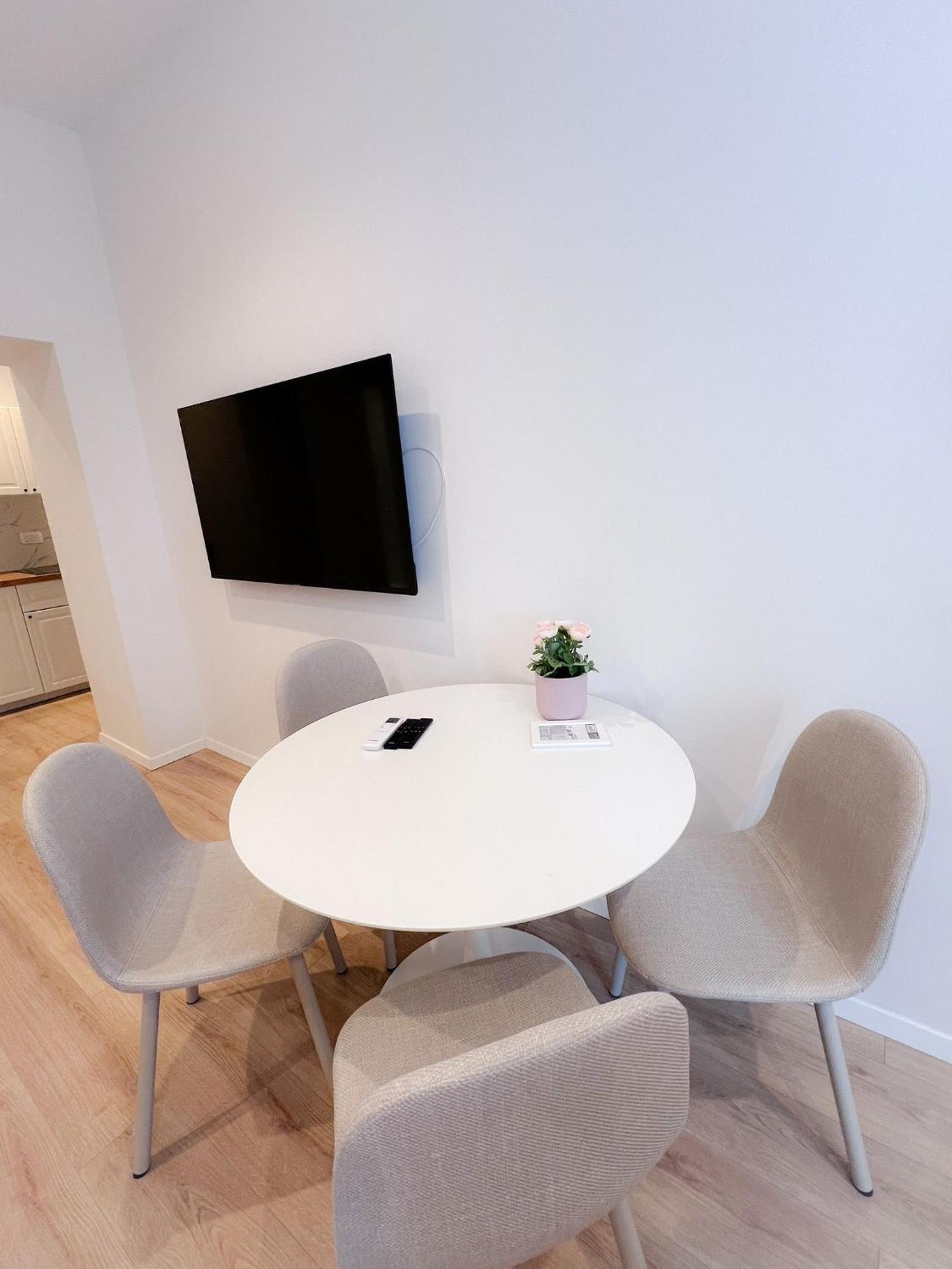 Apartman No. 2 Zagreb Bagian luar foto