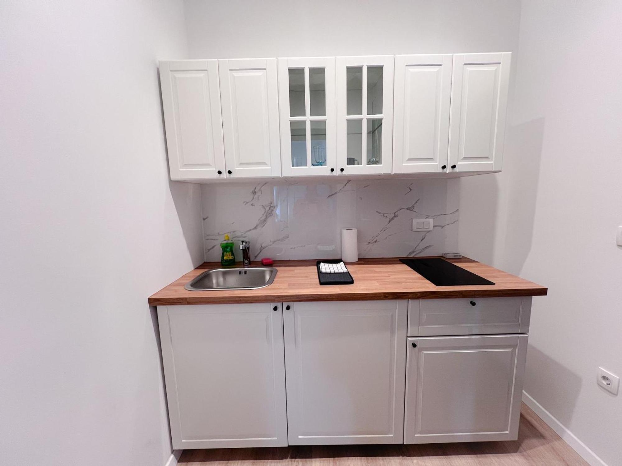 Apartman No. 2 Zagreb Bagian luar foto