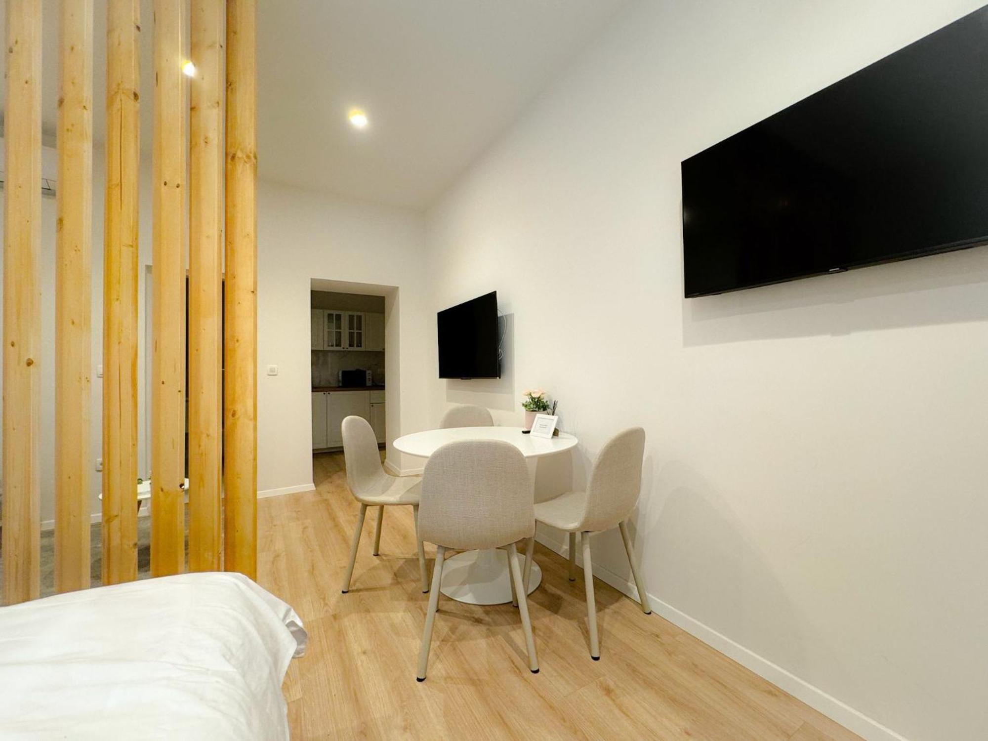 Apartman No. 2 Zagreb Bagian luar foto